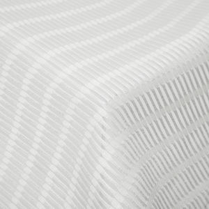 カーテン用布 / 幾何学模様 / Trevira CS® / コントラクト