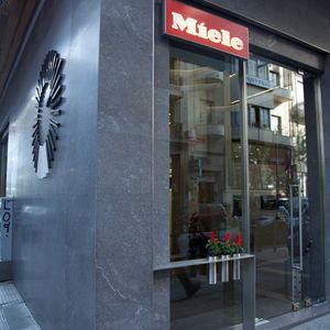 大理石製板石 / 光沢 / 床用 / 壁取り付け式