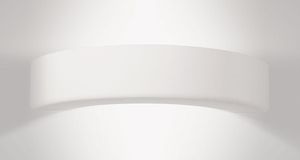 コンテンポラリー壁面ライト / Aircoral® / LED / ハロゲン