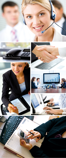Contact us