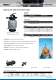 Pool sand filter 350