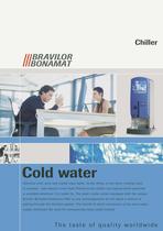 Cold water