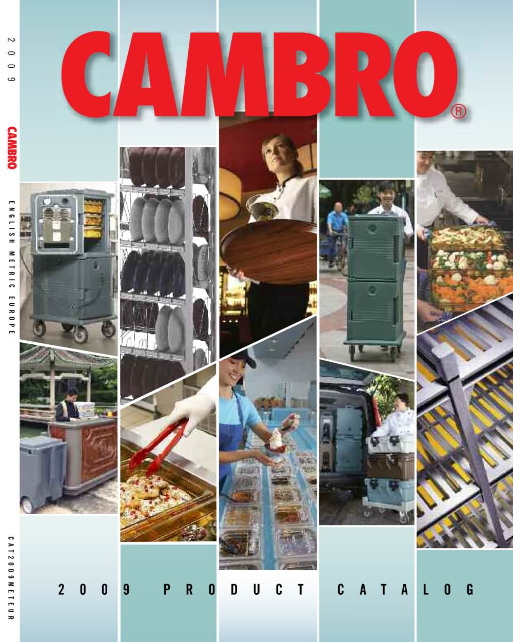 Cambro - 