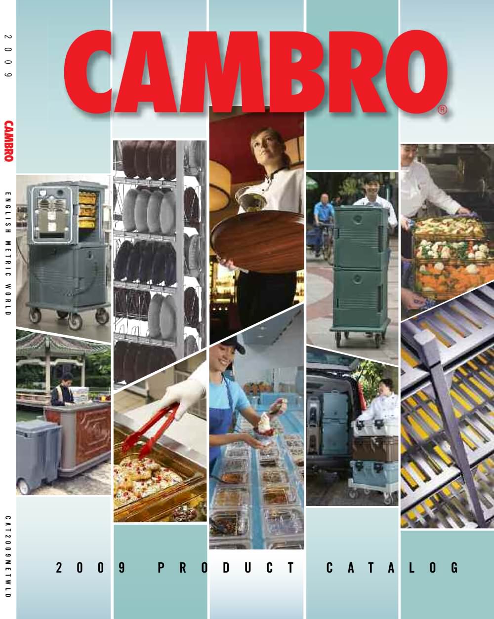 Cambro - 