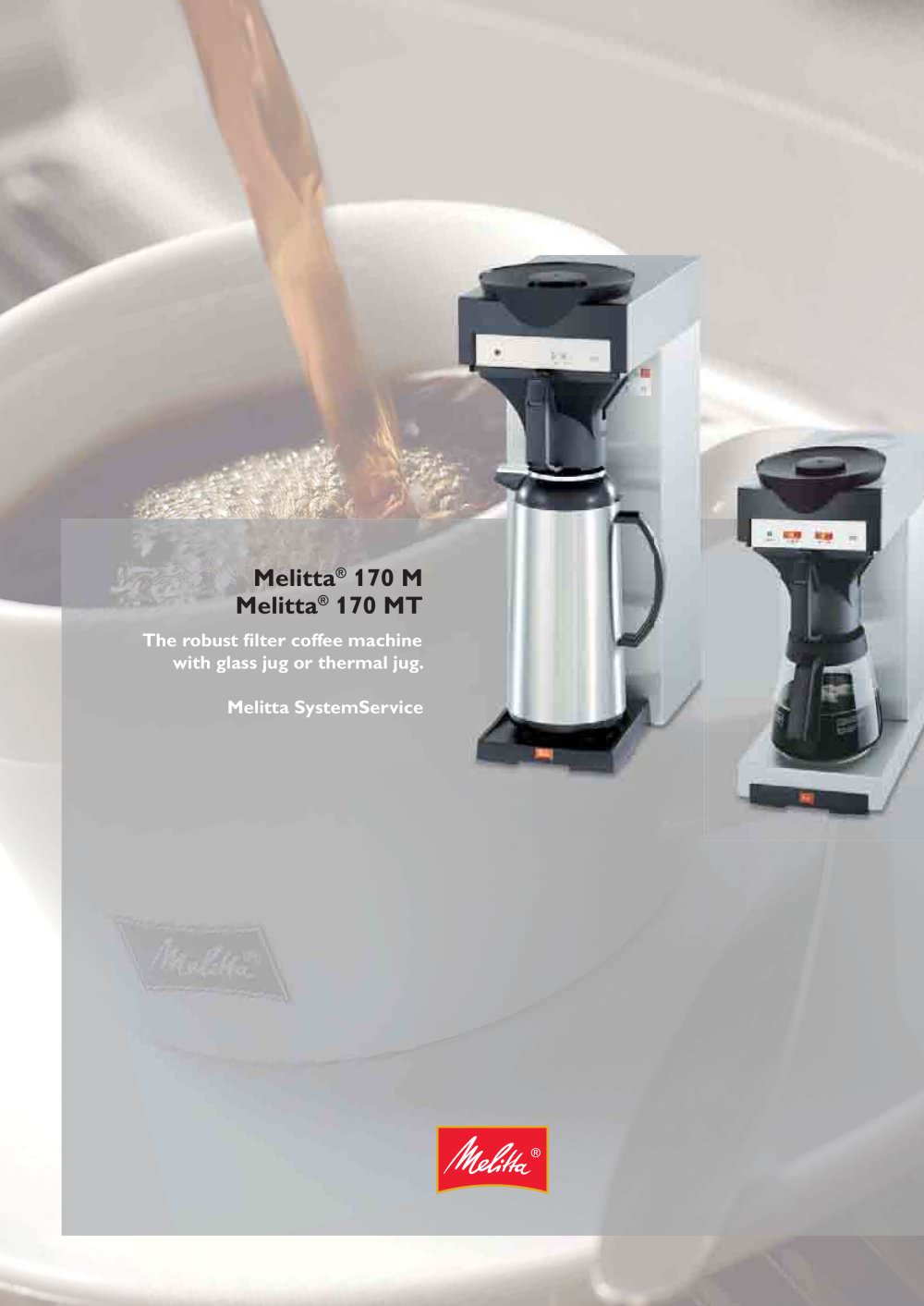 Melitta - 118667