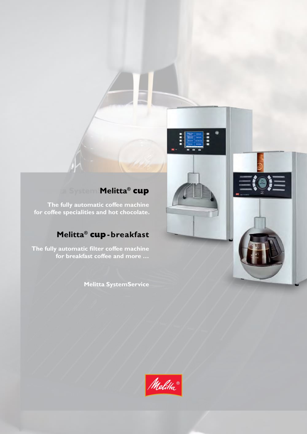 Melitta - 