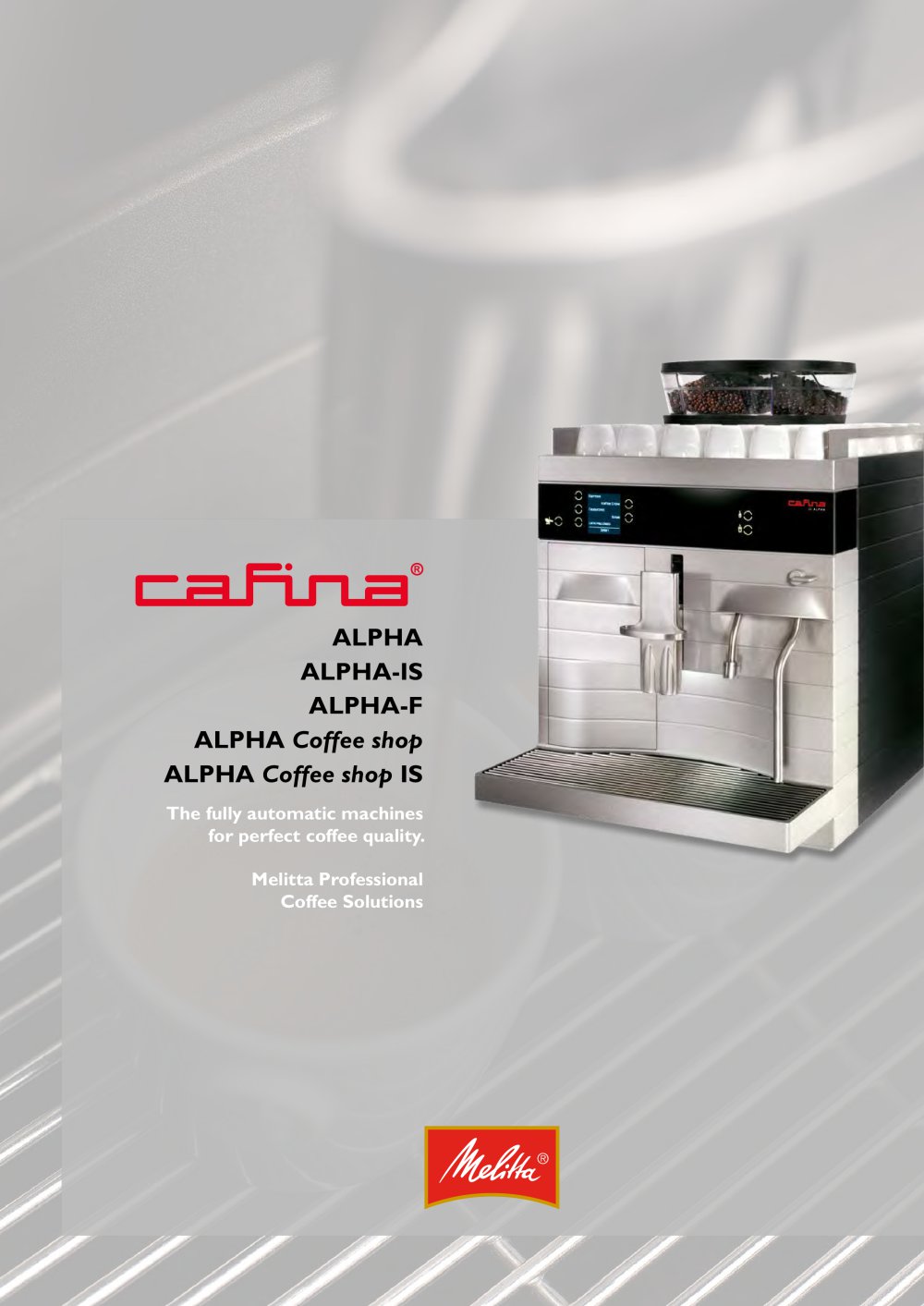 Melitta - 