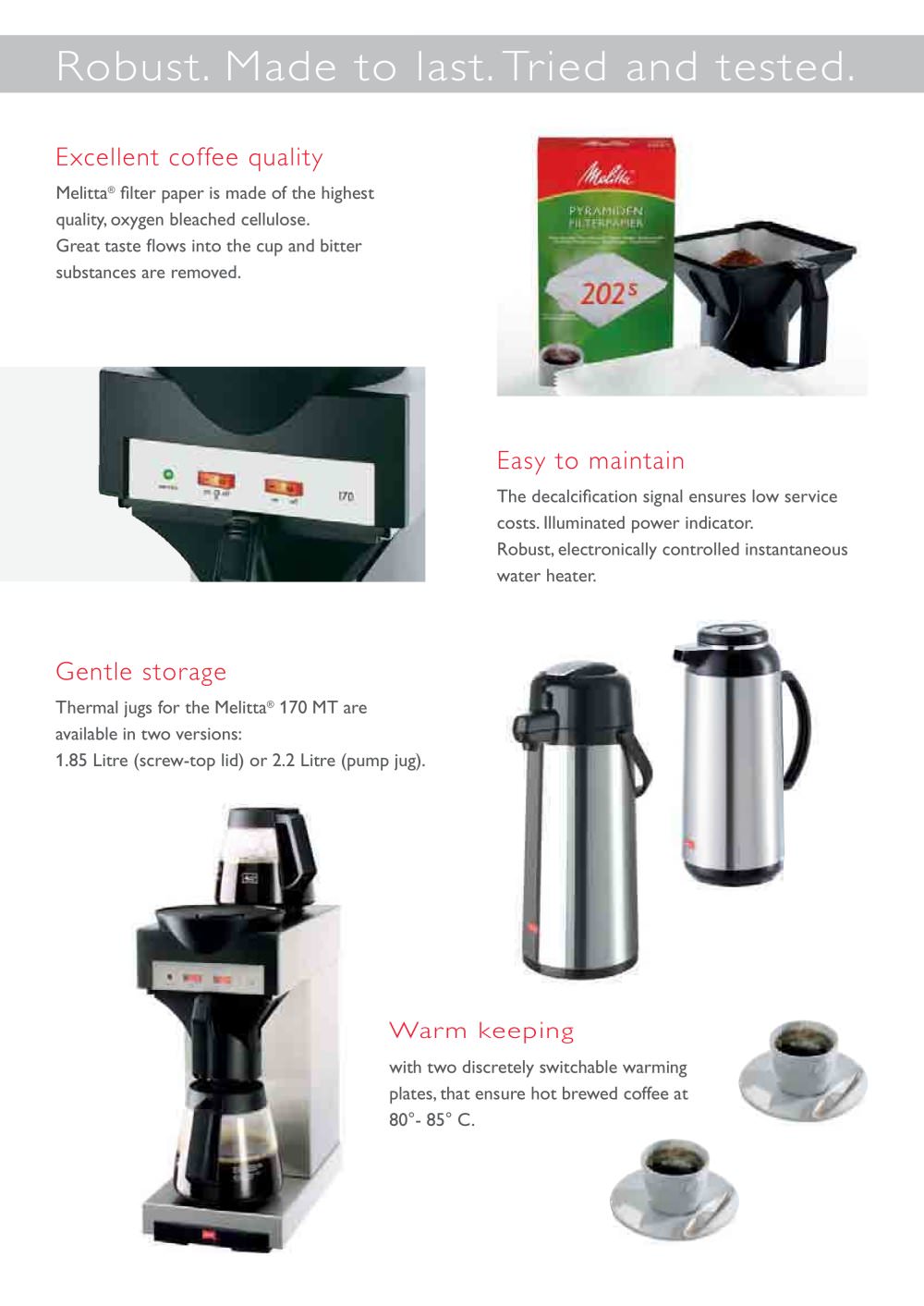 Melitta - 