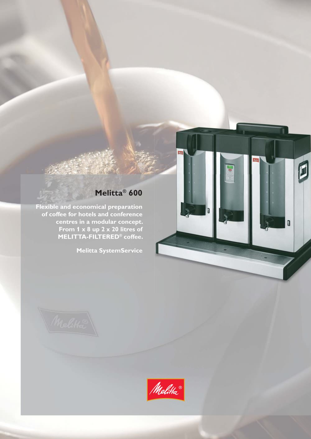 Melitta - 118660