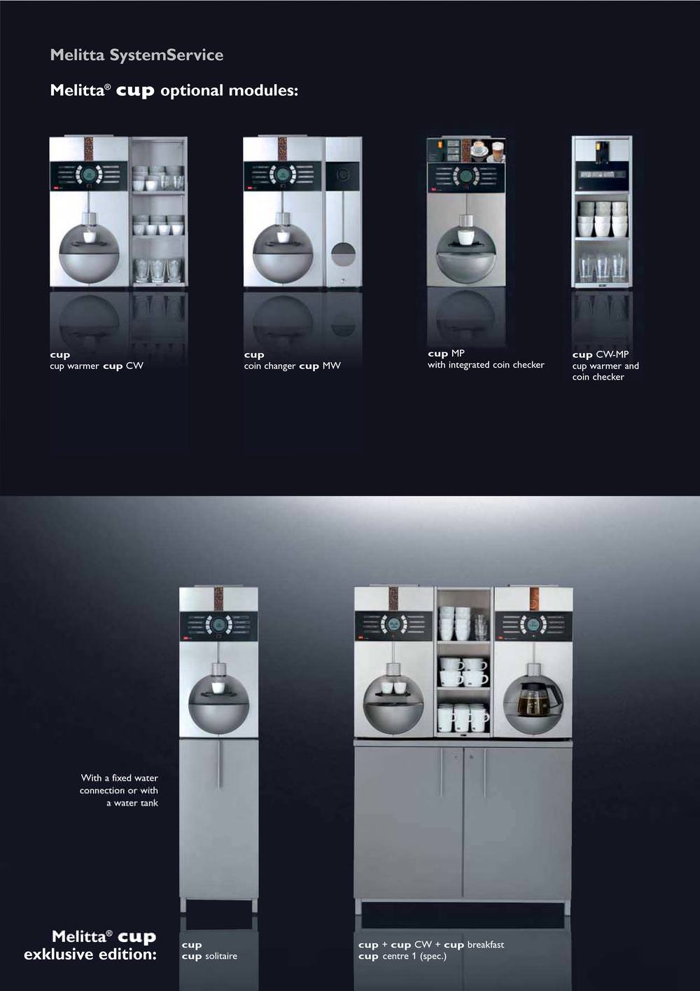 Melitta - 