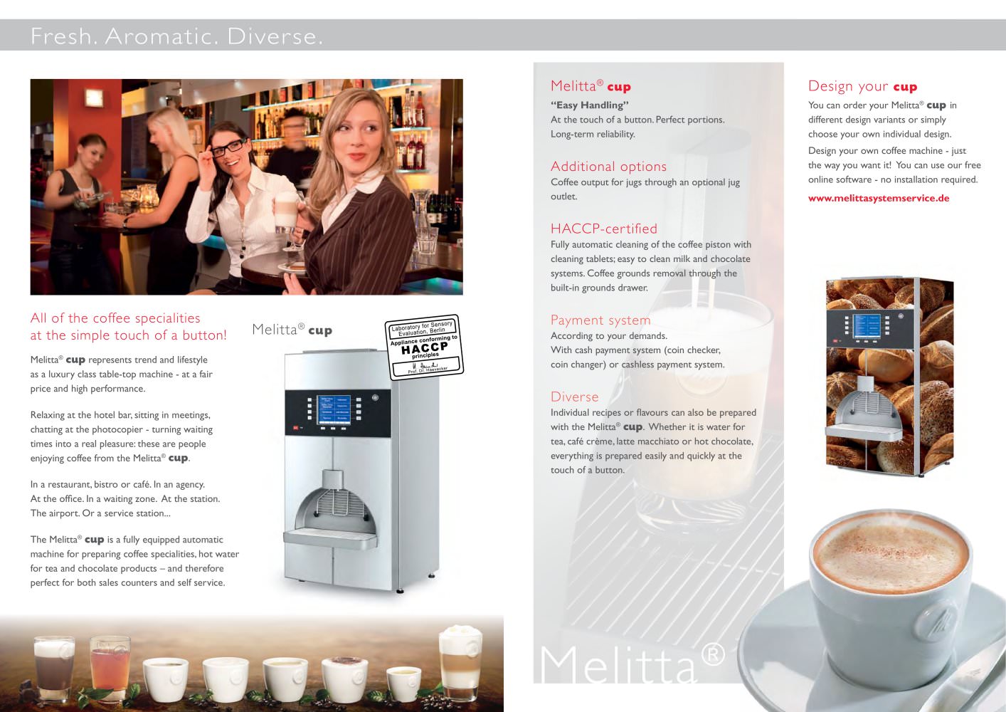 Melitta - 