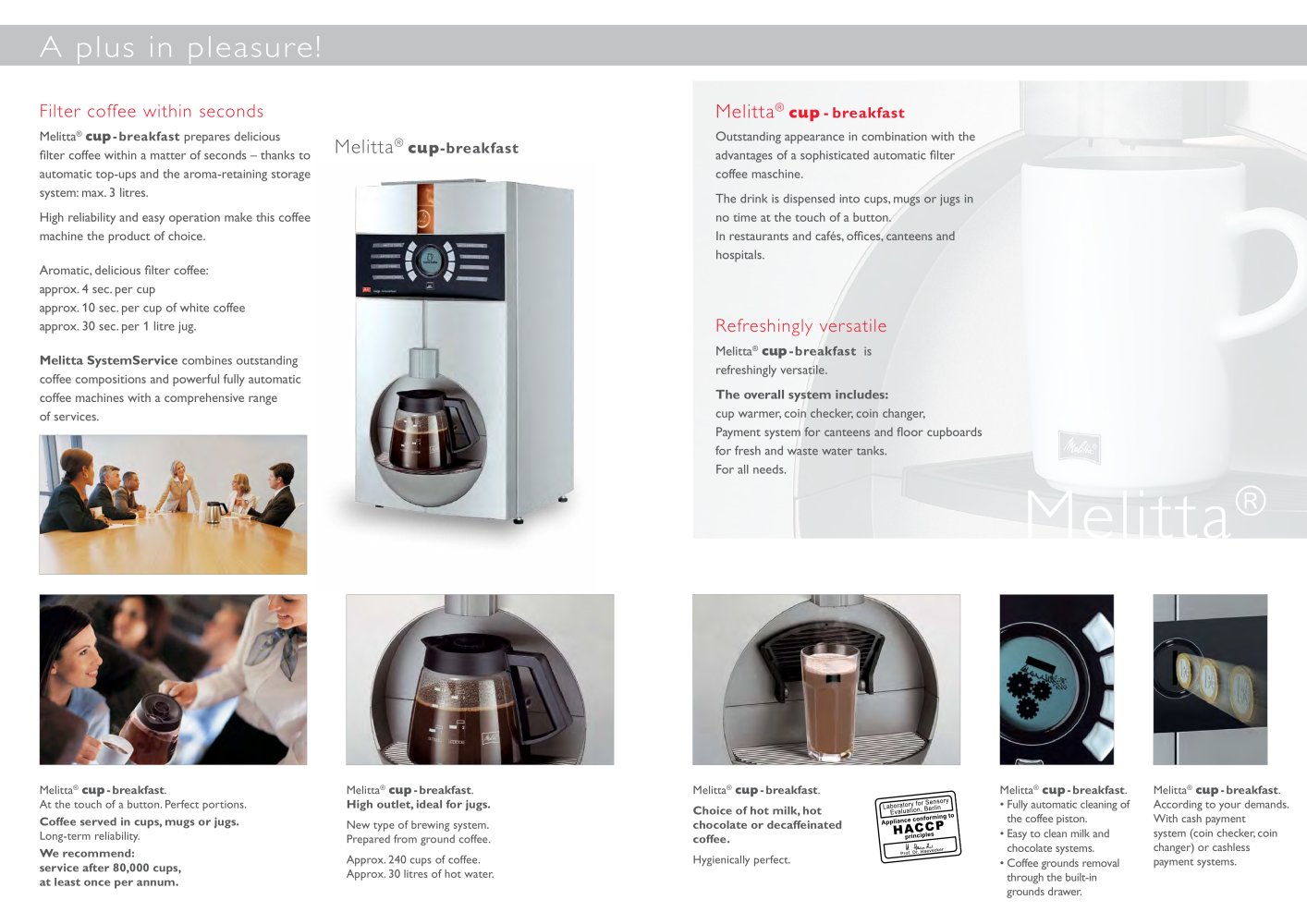 Melitta - 