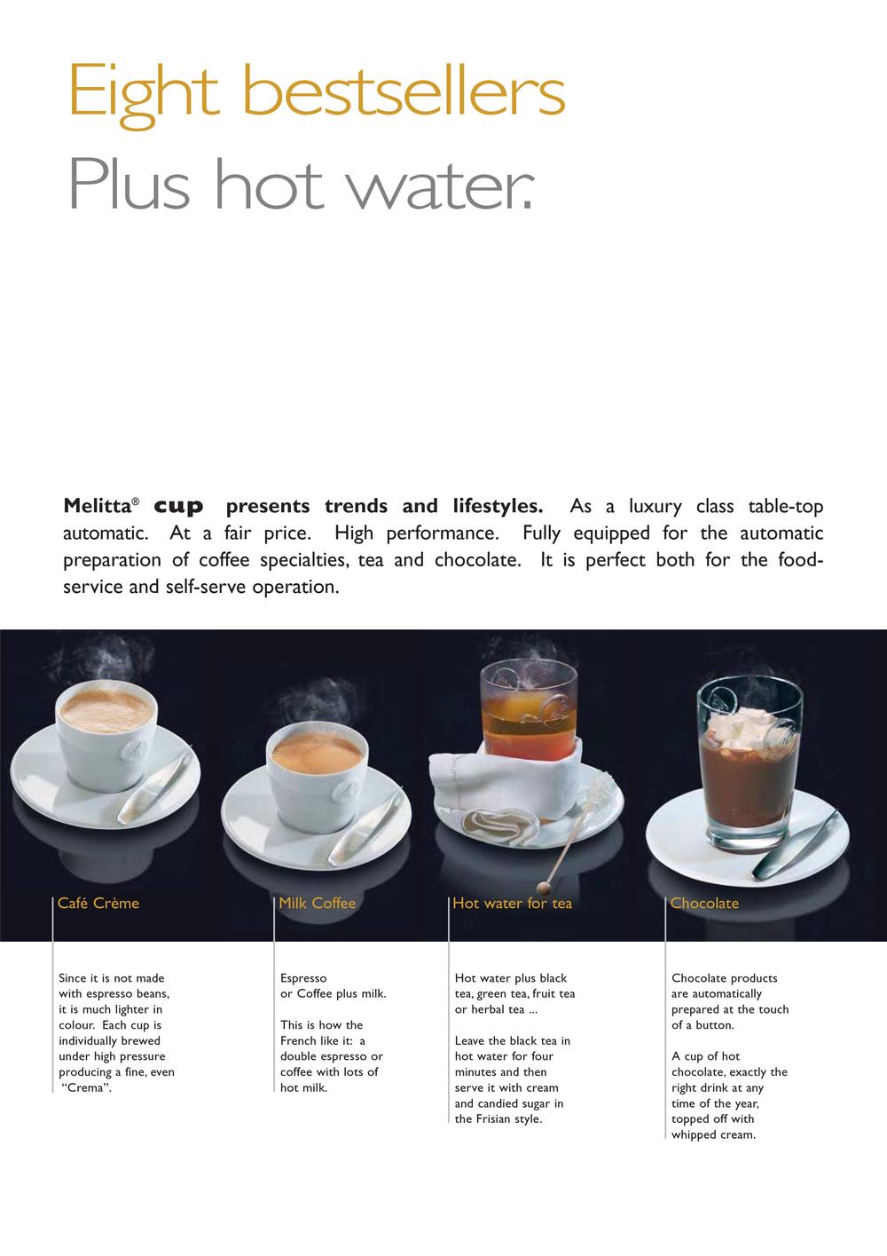 Melitta - 
