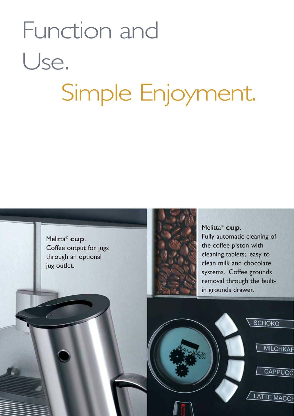 Melitta - 