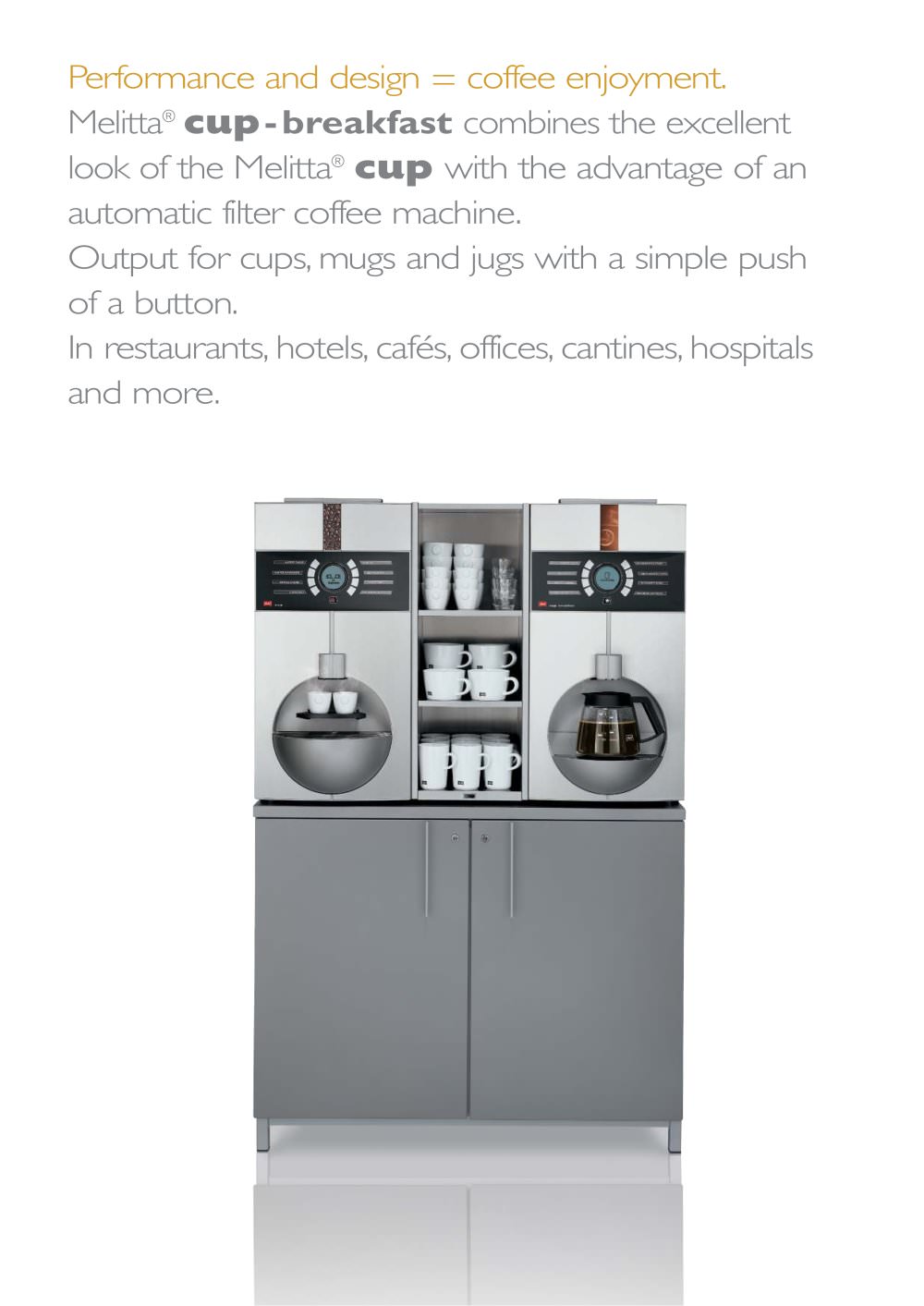 Melitta - 17538, 31140
