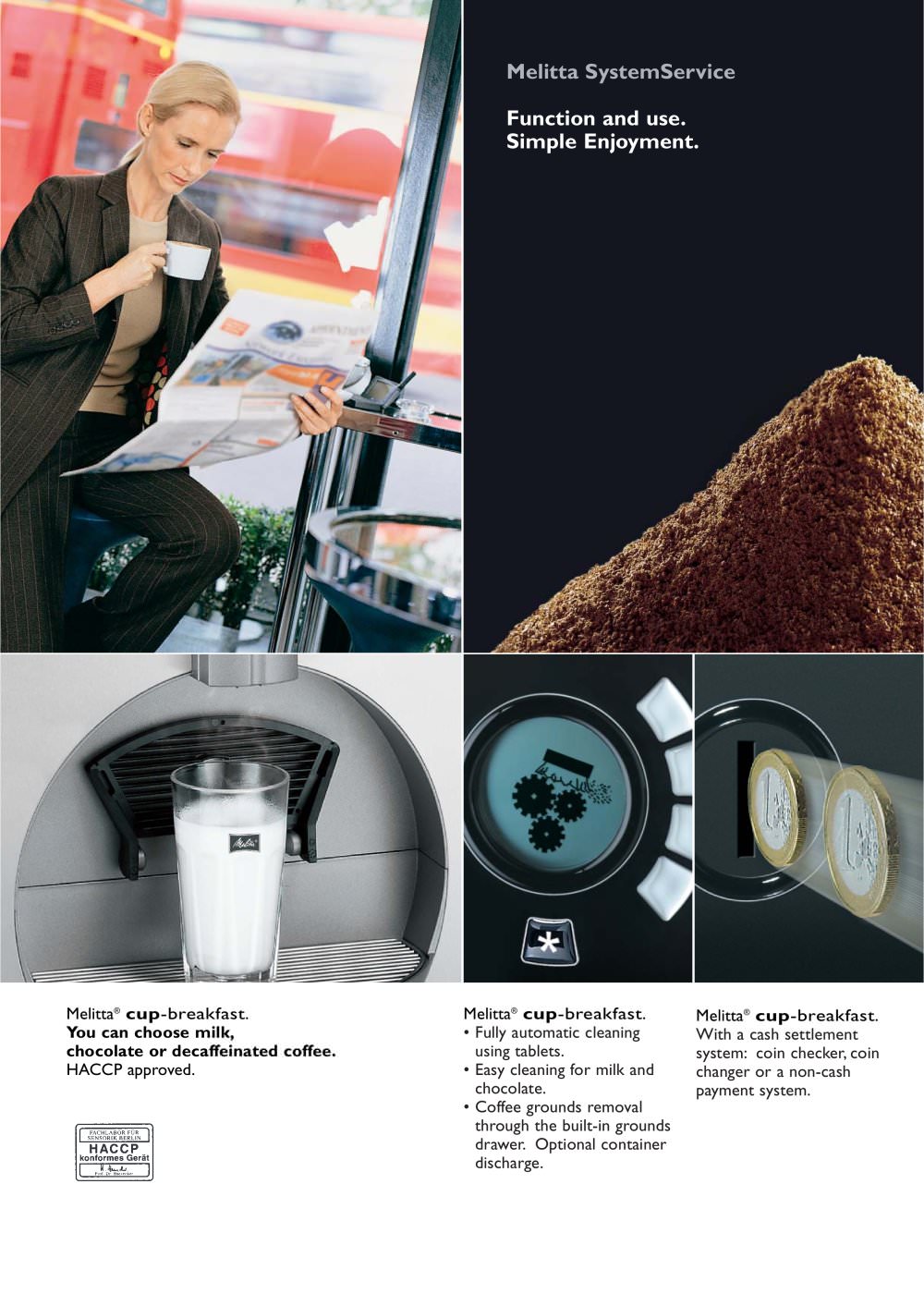 Melitta - 