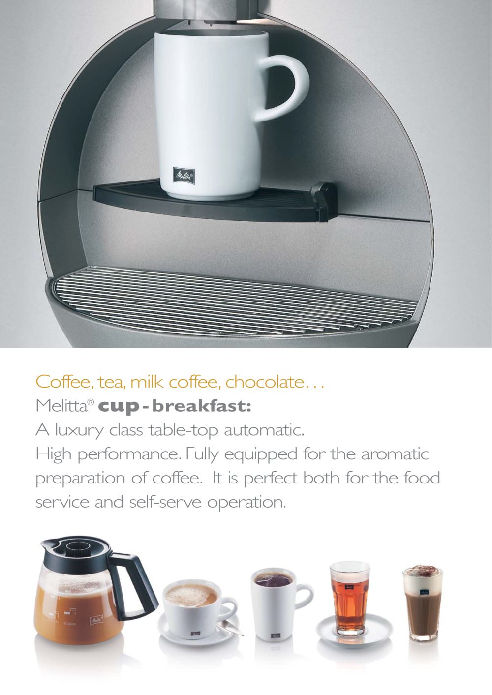 Melitta - 