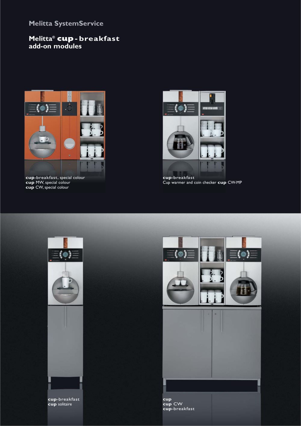 Melitta - 