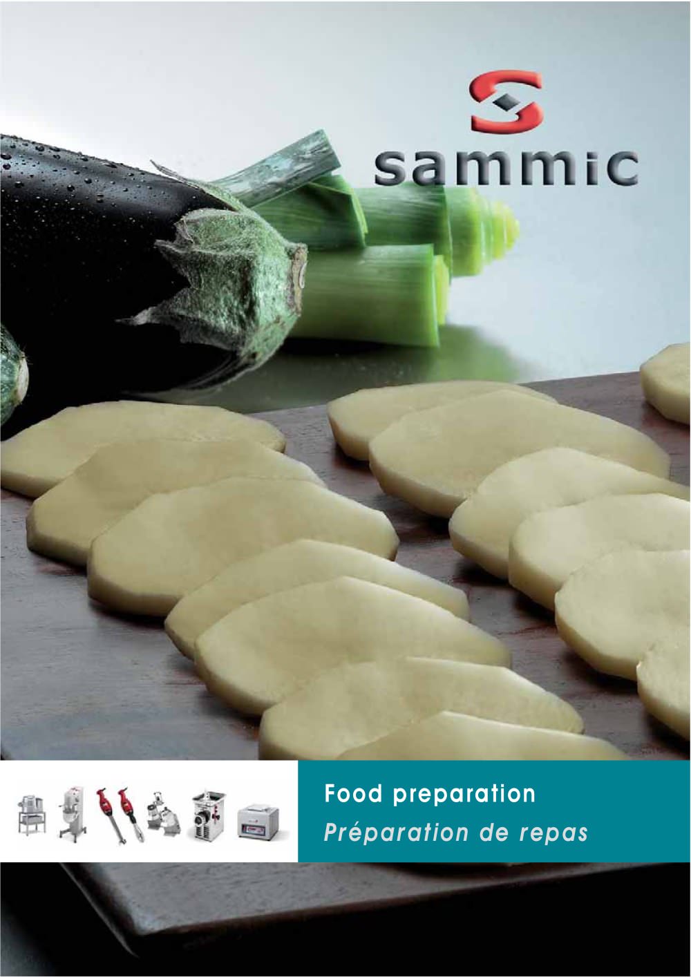 Sammic - 