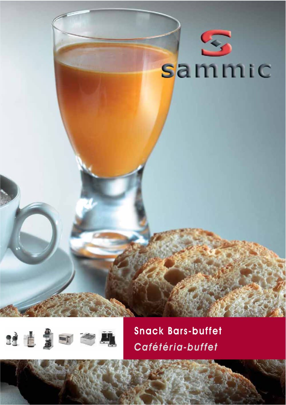 Sammic - 