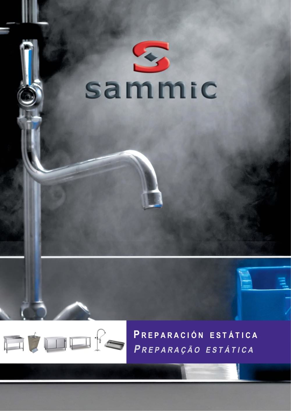 Sammic - 