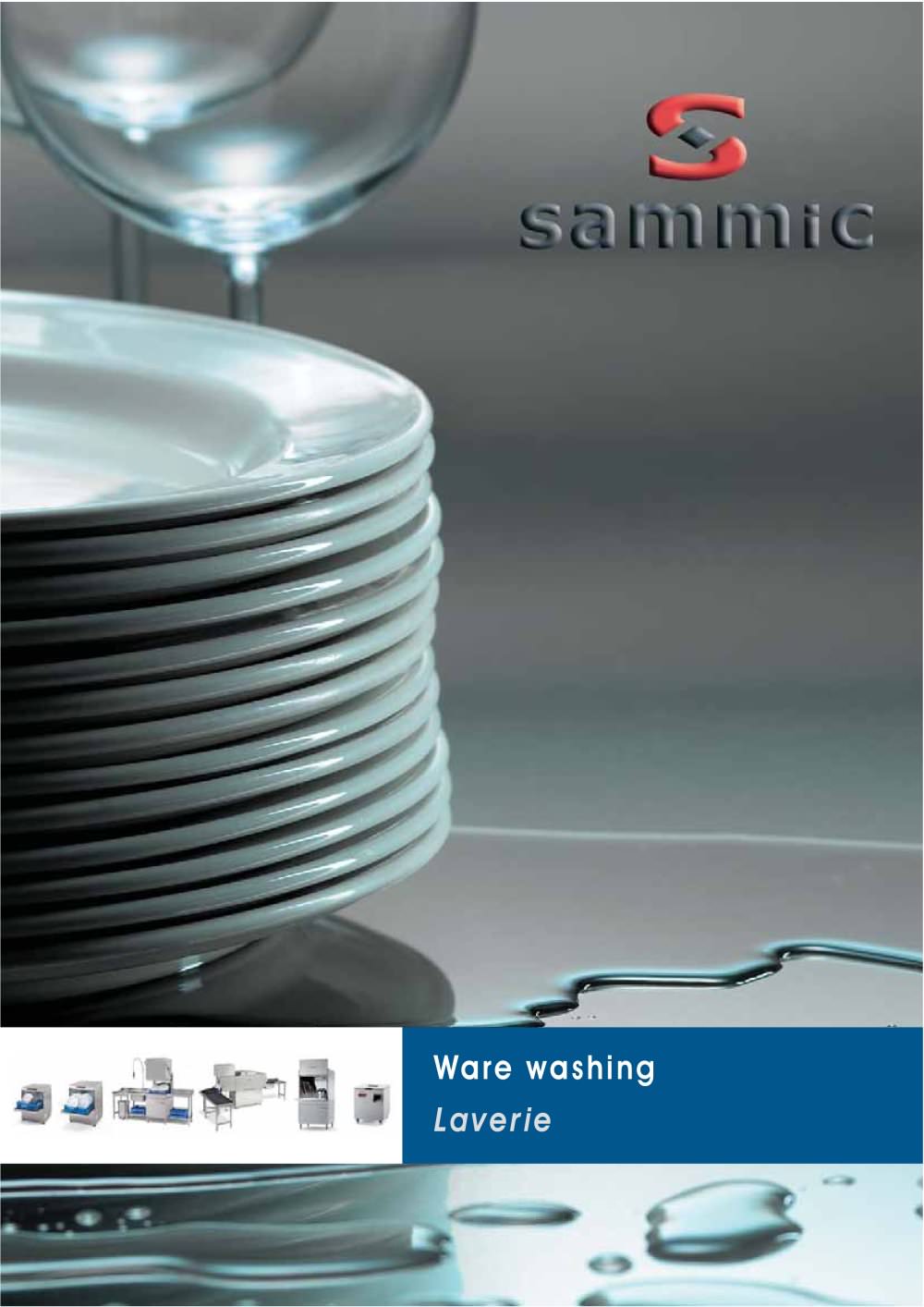 Sammic - 