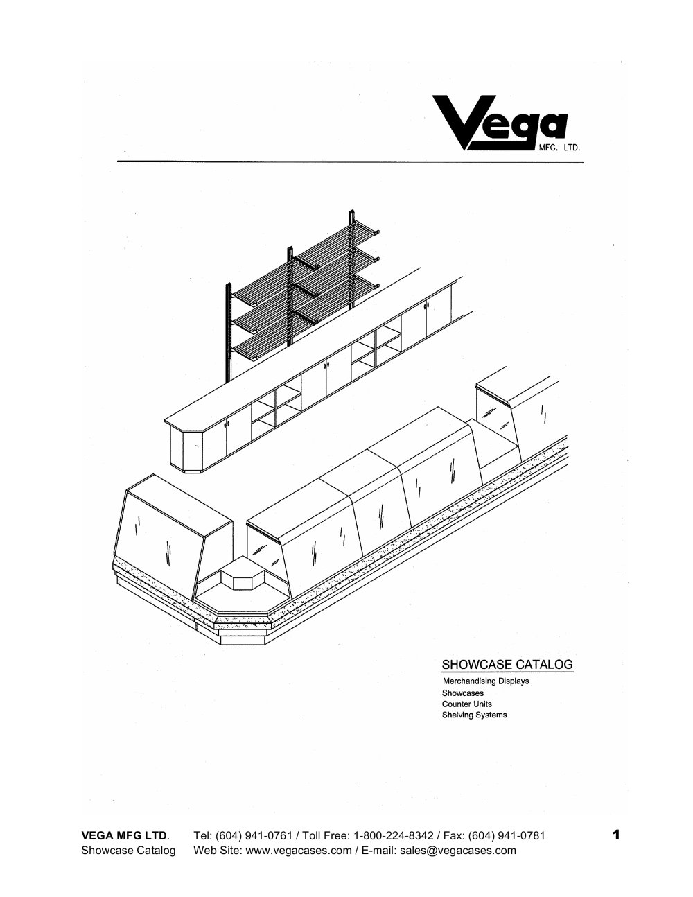 Vega  - 