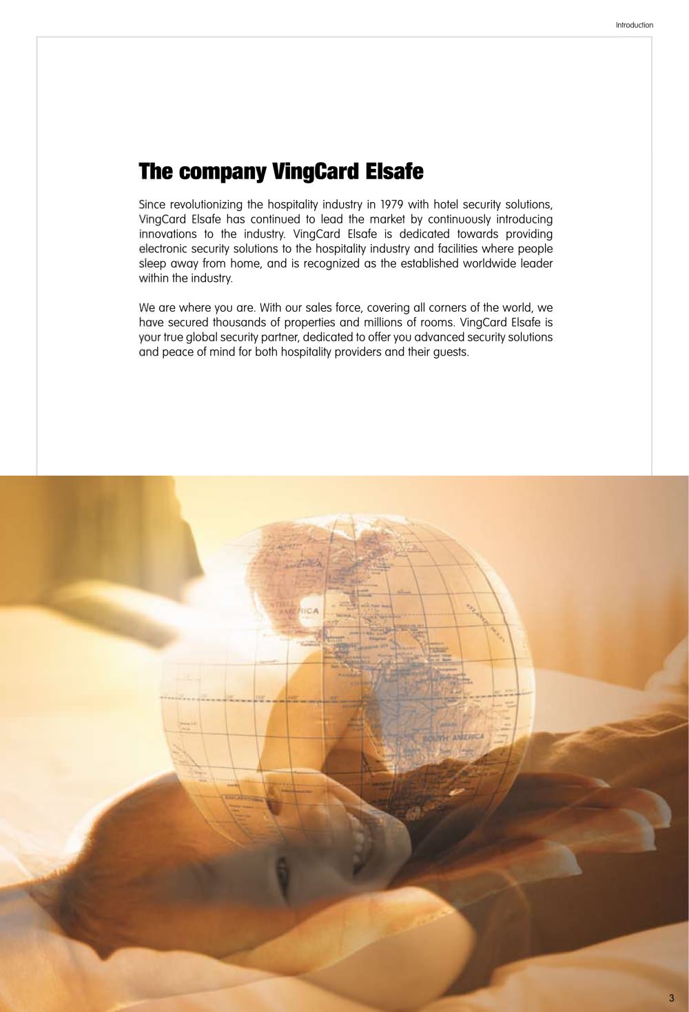 VingCard - 31218