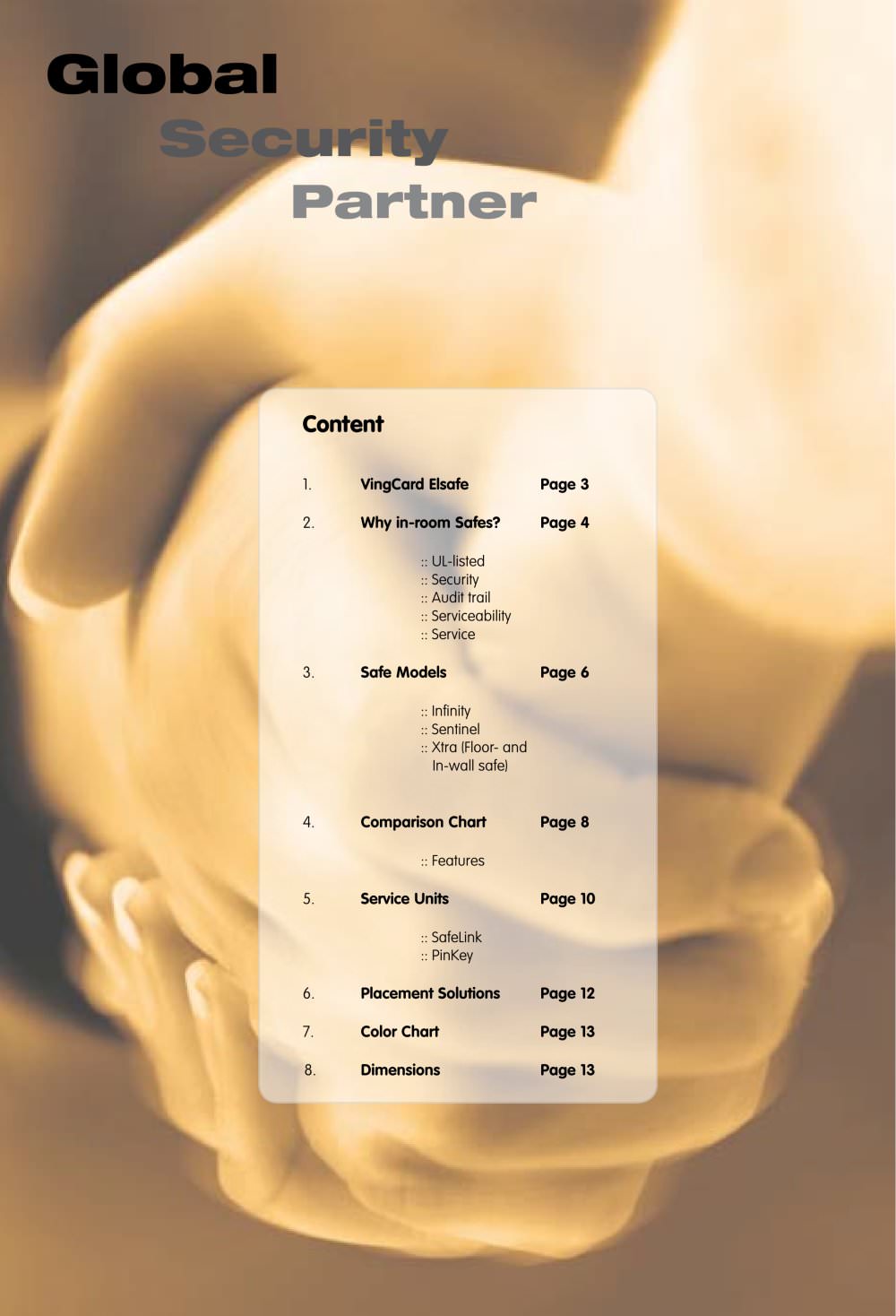 VingCard - 24822