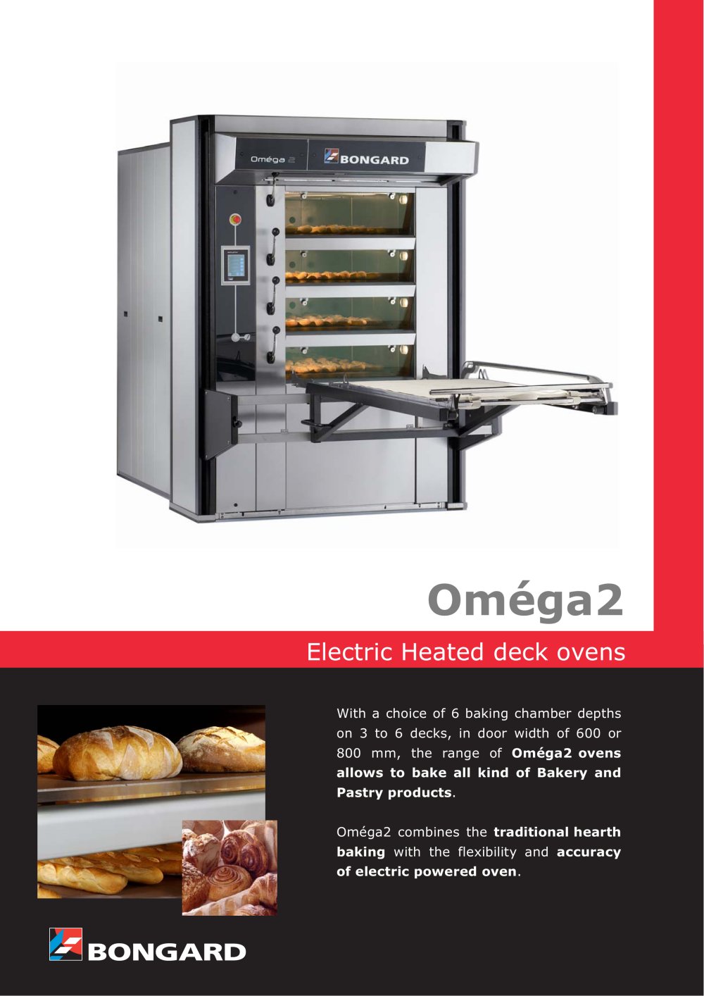 Oméga2 - 1 / 8 Pages