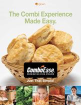 Combo Ease Story