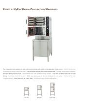 Electric HyPerSteam