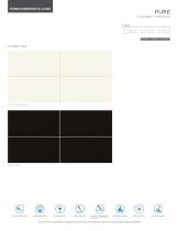 Pure Daltile Pdf Catalogs Documentation Brochures