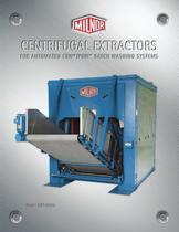 Centrifugal Extractors 42032 MXS