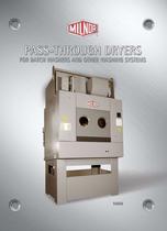 Mildata&reg; Computer Management System 