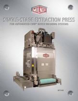 Single Stage Press Brochure
