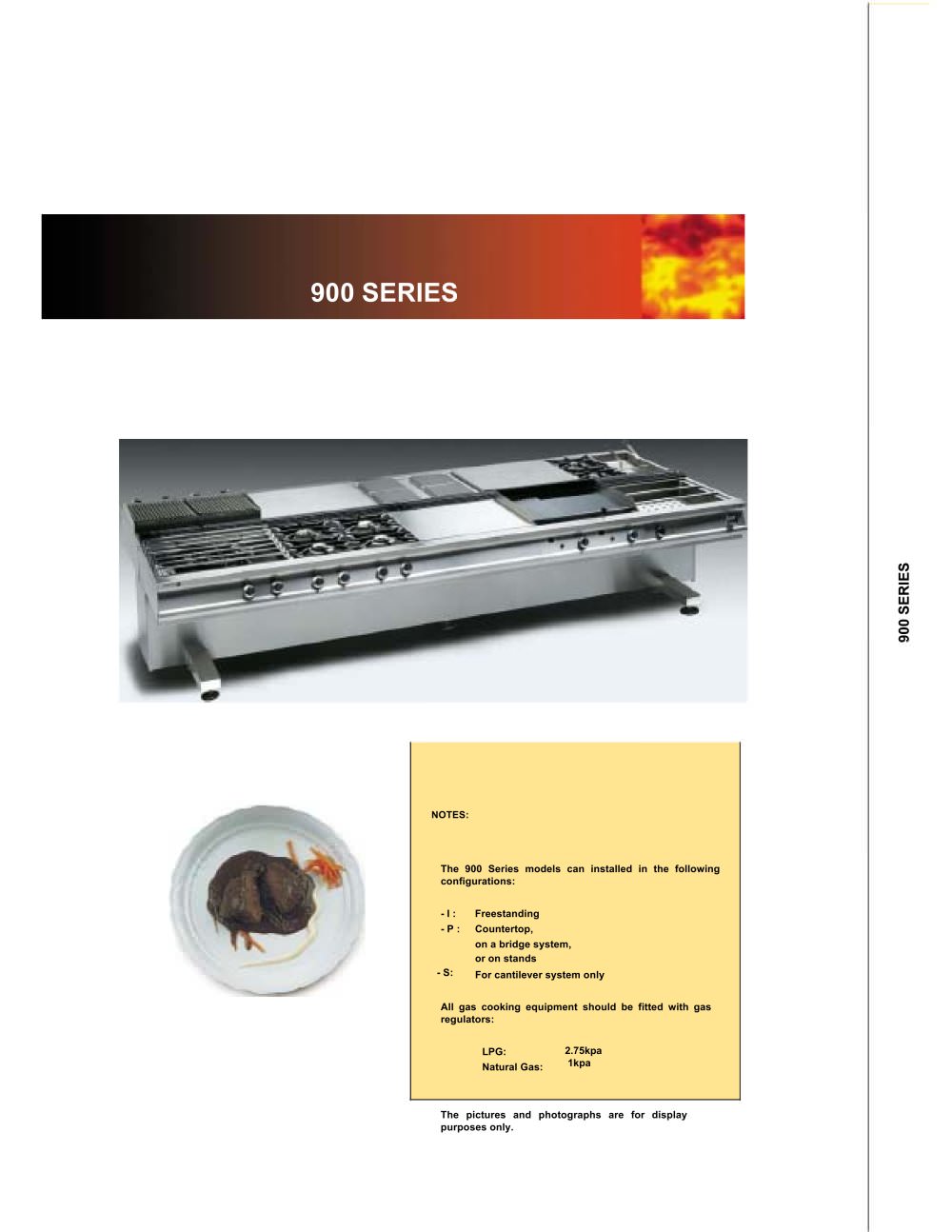 FAGOR INDUSTRIAL - 