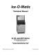 B, EC and ECP S�ries