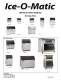 B100 Storage Bin - Parts Manual