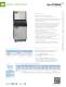 ICE0500-Modular Cube Ice Machine