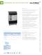 ICEU220-Self-Contained Cube Ice Machine