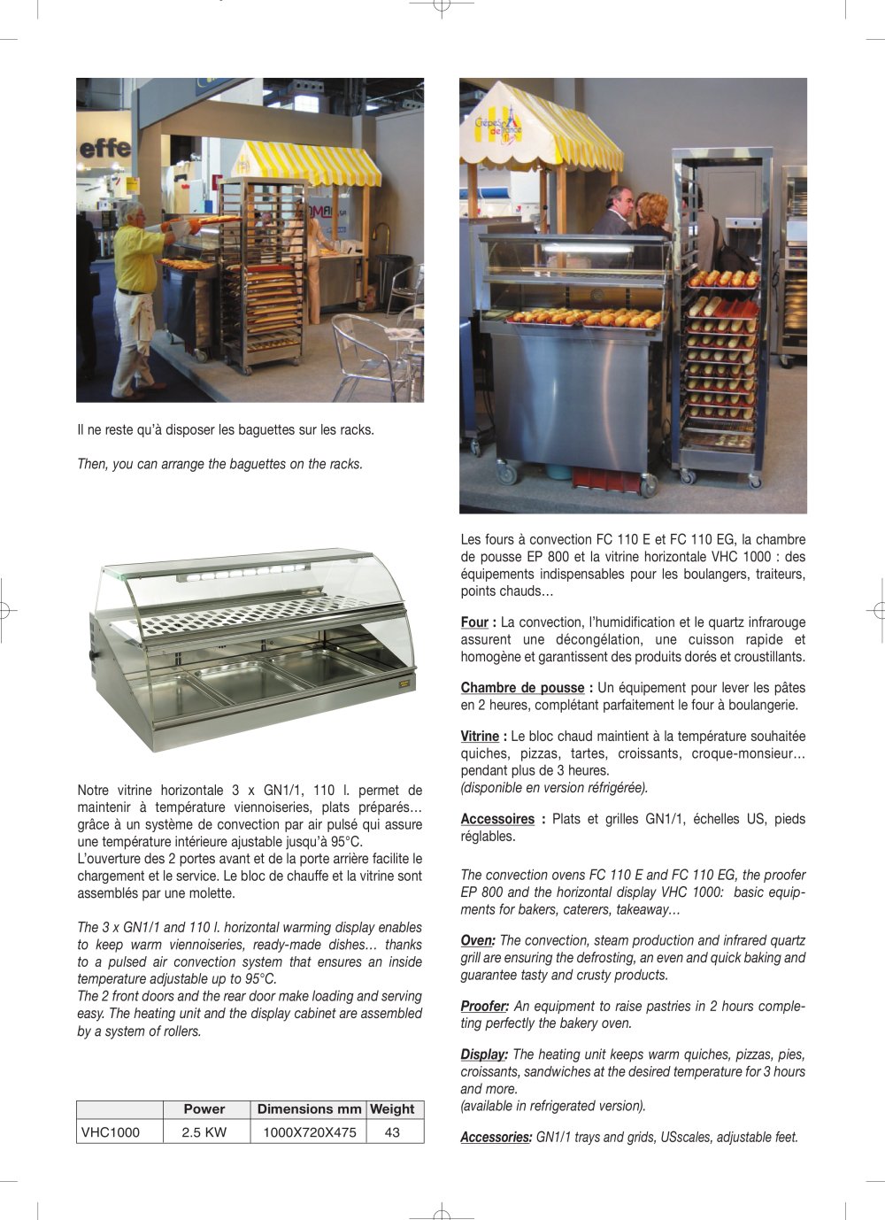 Roller Grill - 746, 5957, 30445, 22451, 19859, 17247