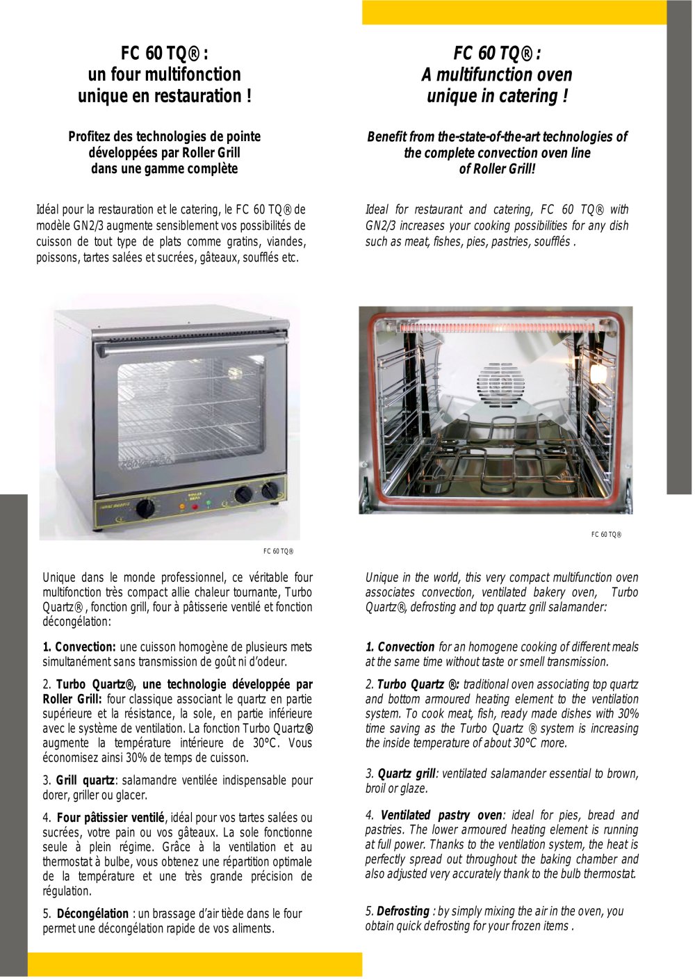 Roller Grill - 27966, 110055, 22436, 17249