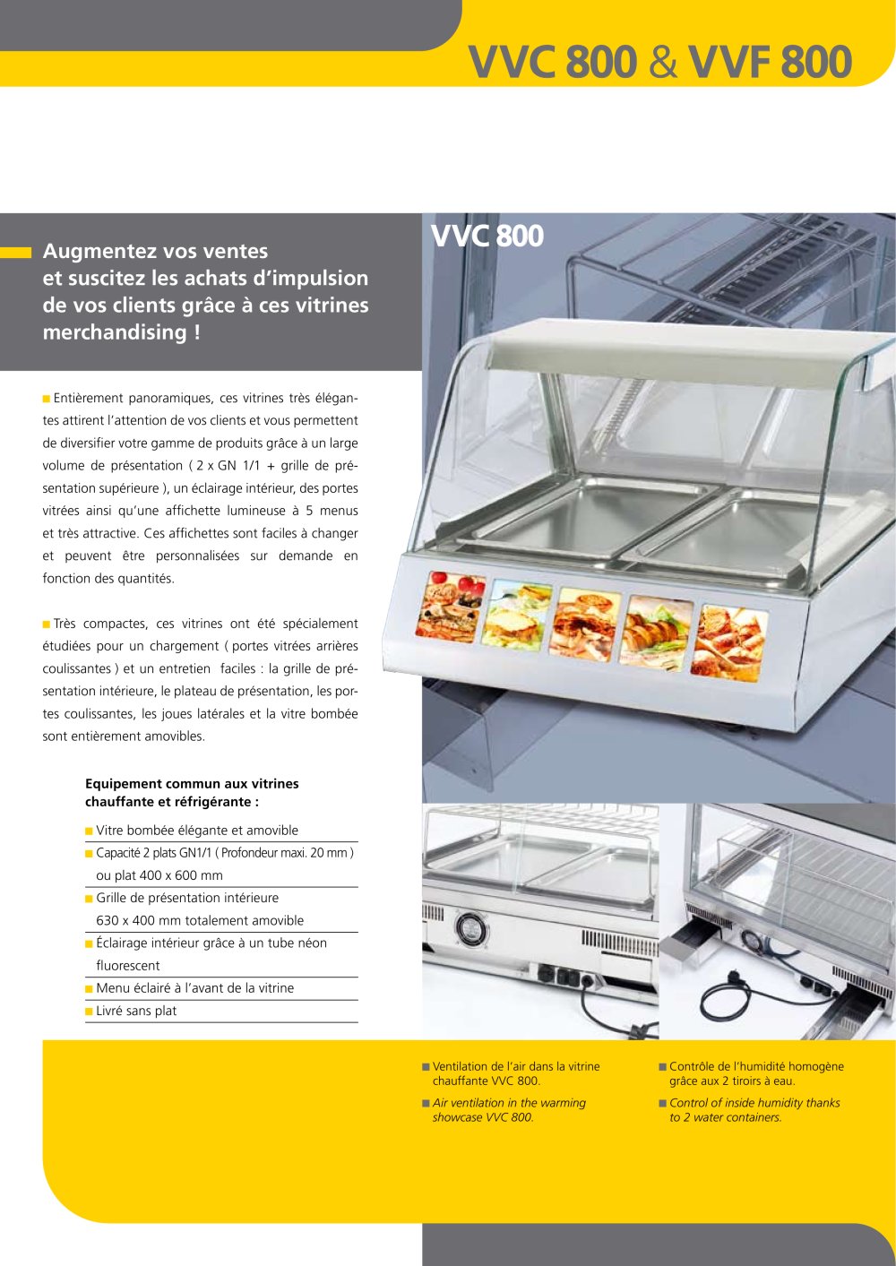 Roller Grill - 