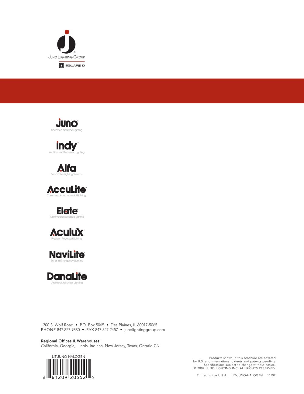 JUNO - 