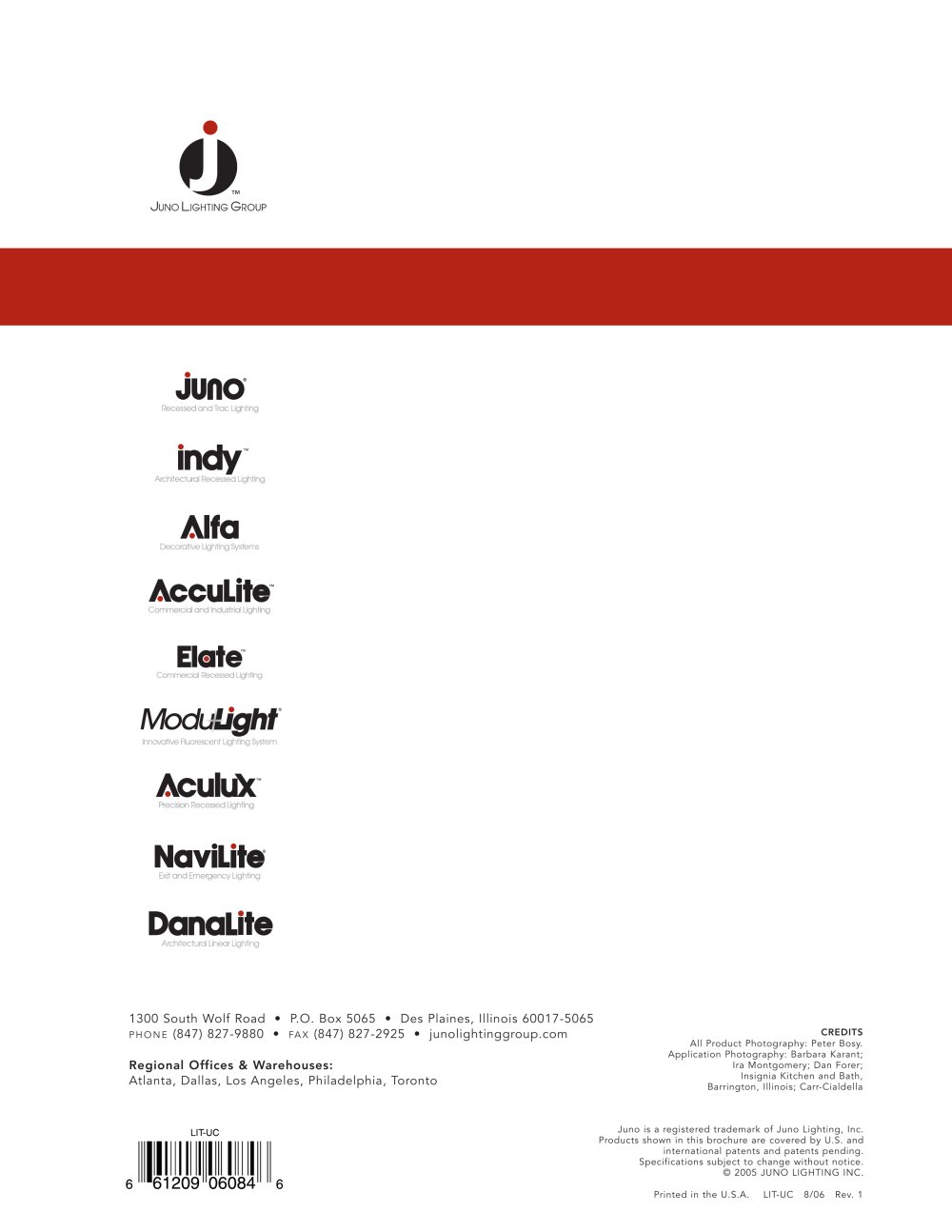 JUNO - 109934