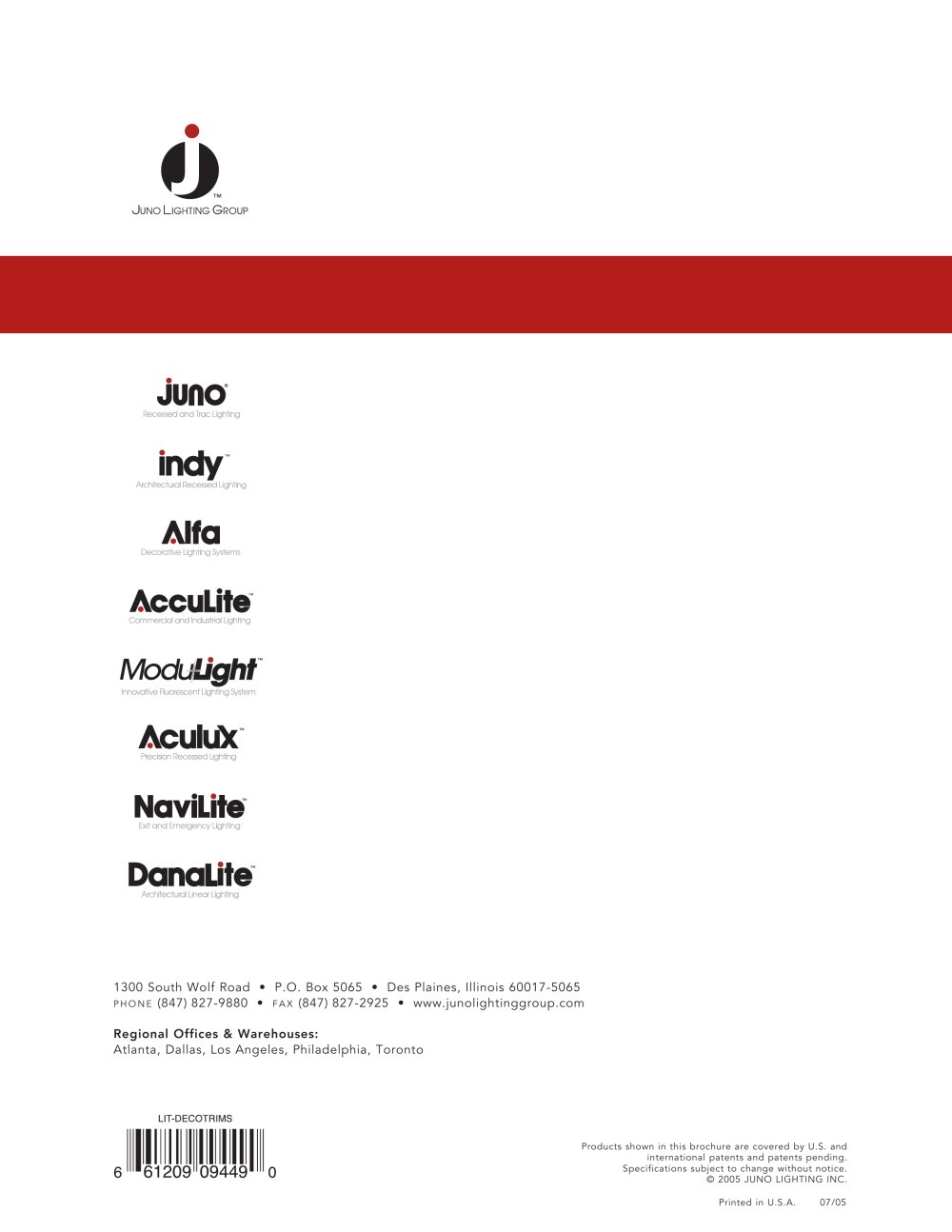 JUNO - 