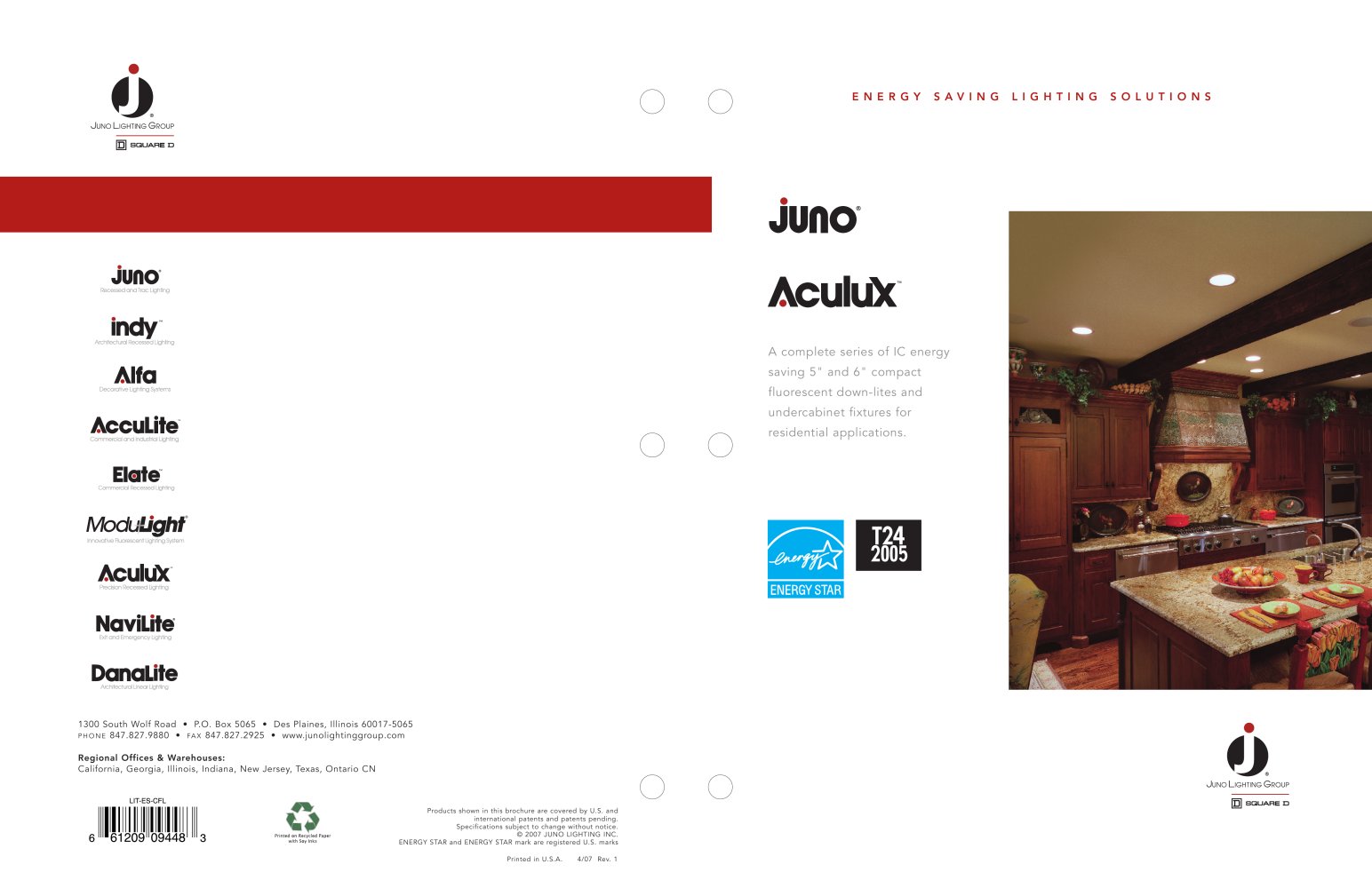 Energy Saving Lighting Solutions Juno Pdf Catalogues Energy Saving Lighting Solutions 1 8 Pages