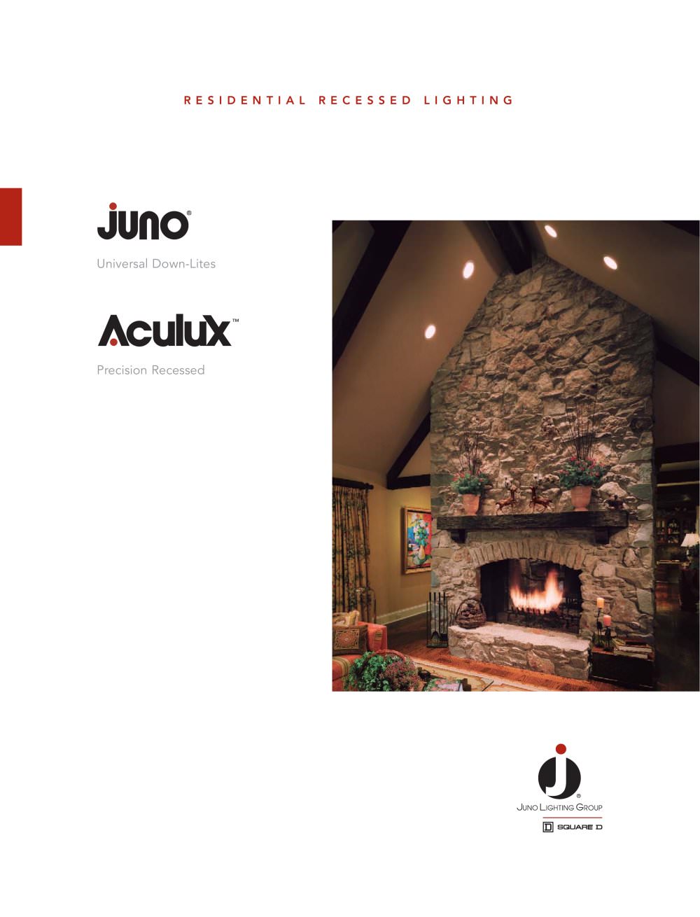 Juno And Aculux Residential Recessed Lighting Pdf Juno And Aculux Residential Recessed Lighting 1 84 Pages