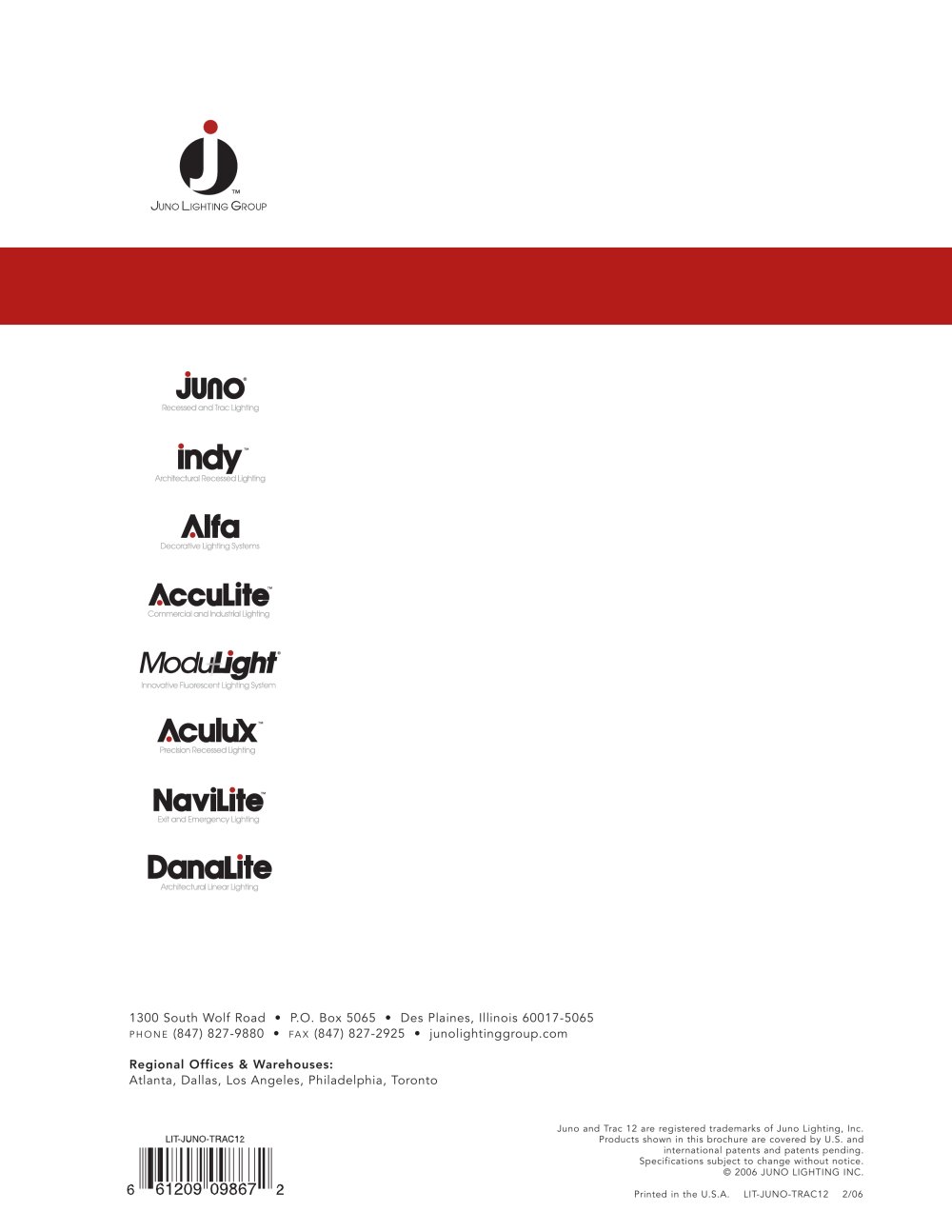 JUNO - 